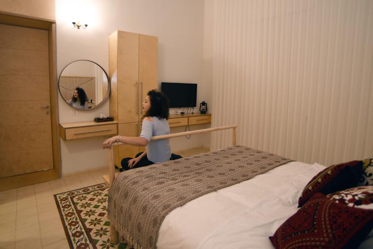 El Sayed House B&B Άκρα Εξωτερικό φωτογραφία